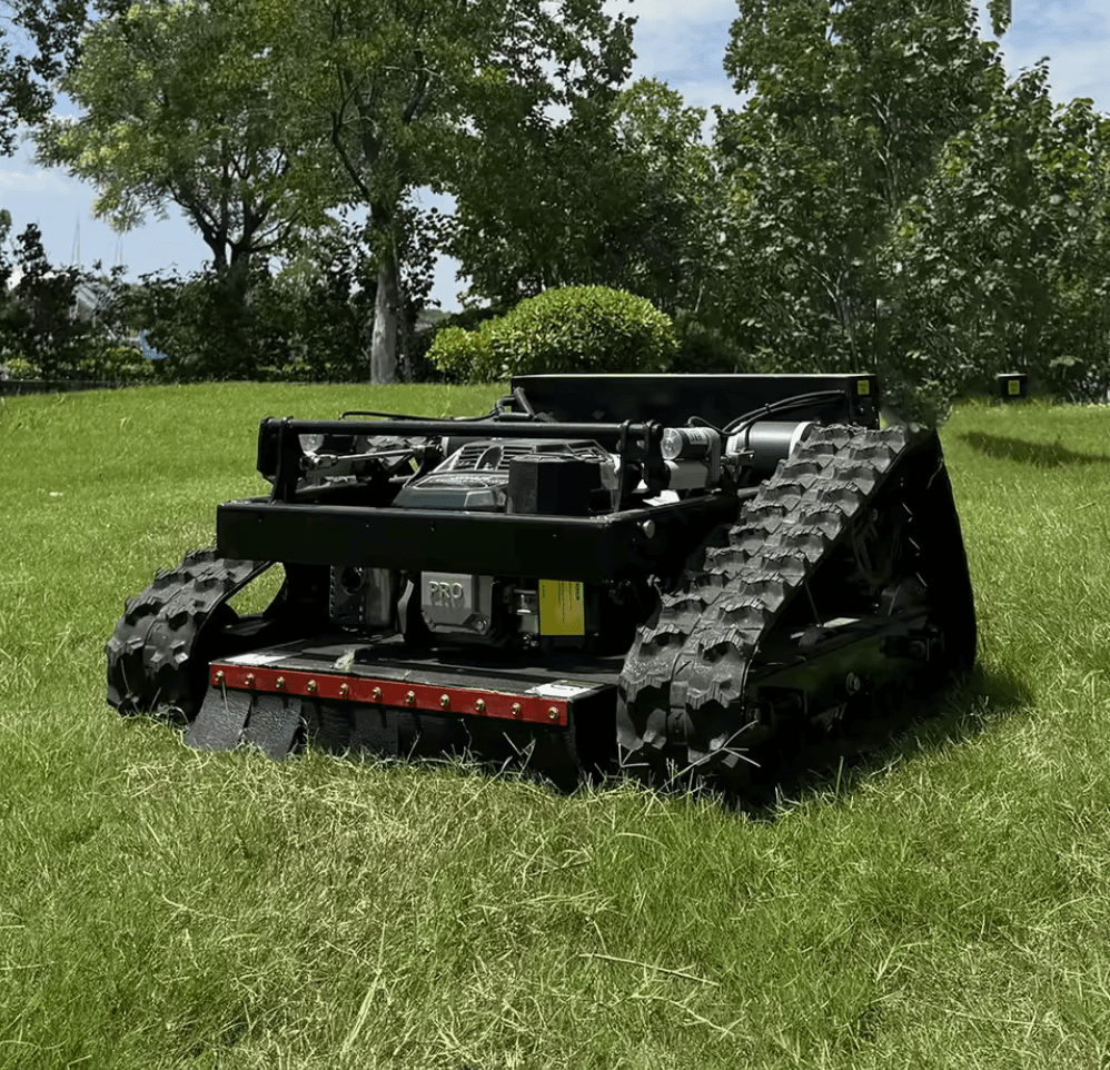 Robot Lawn Mower