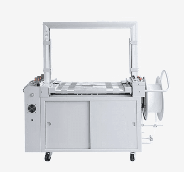 Full Automatic Strapping Machine