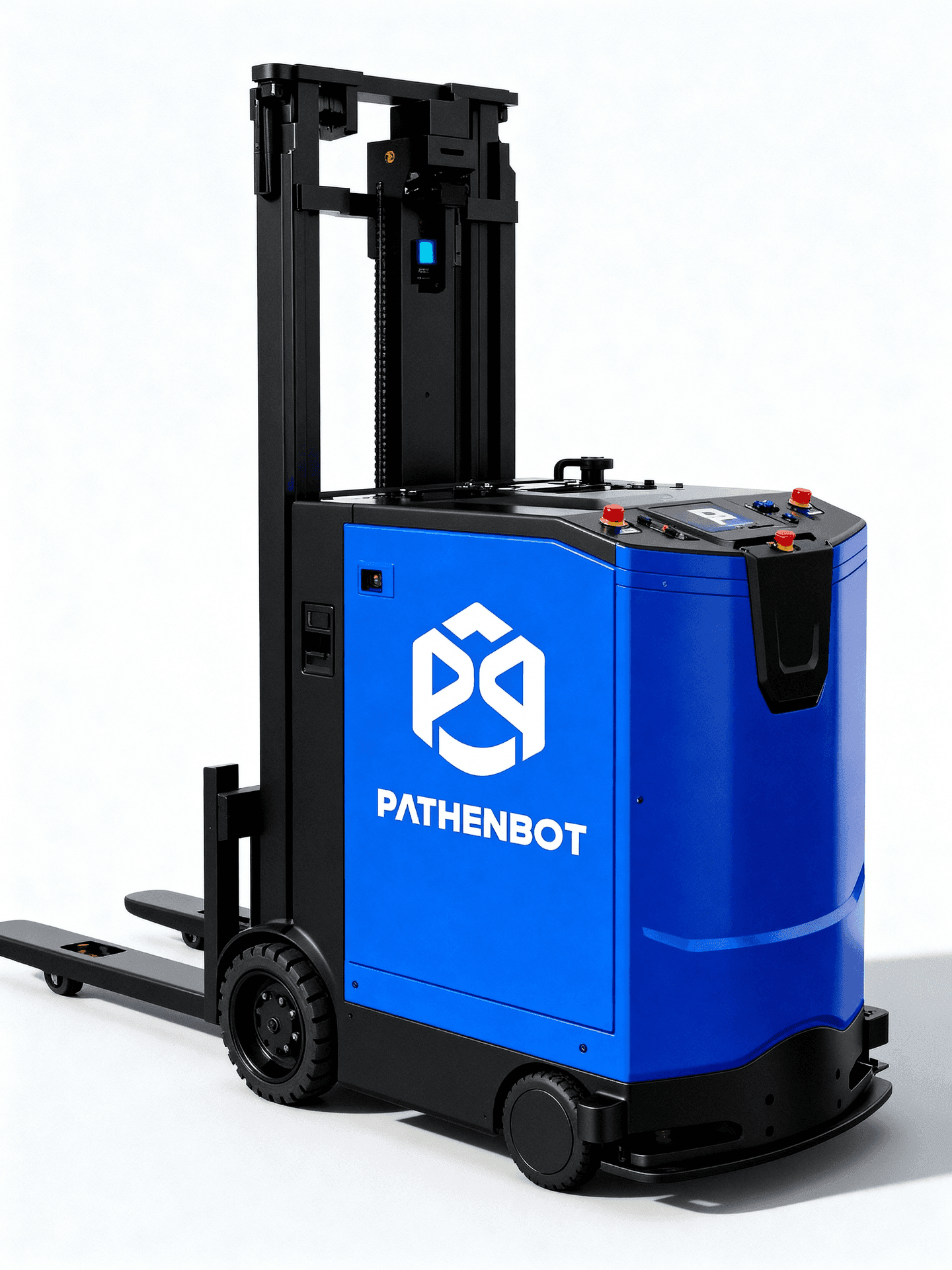 Automated Warehouse Robot Solutions